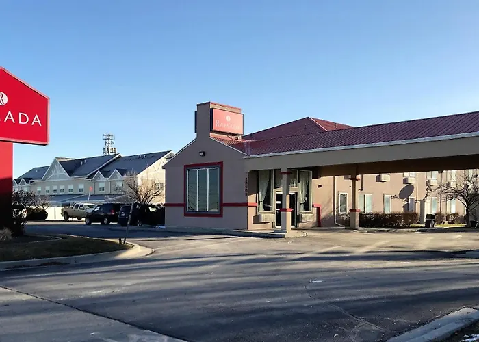 Ramada By Wyndham Draper, Utah