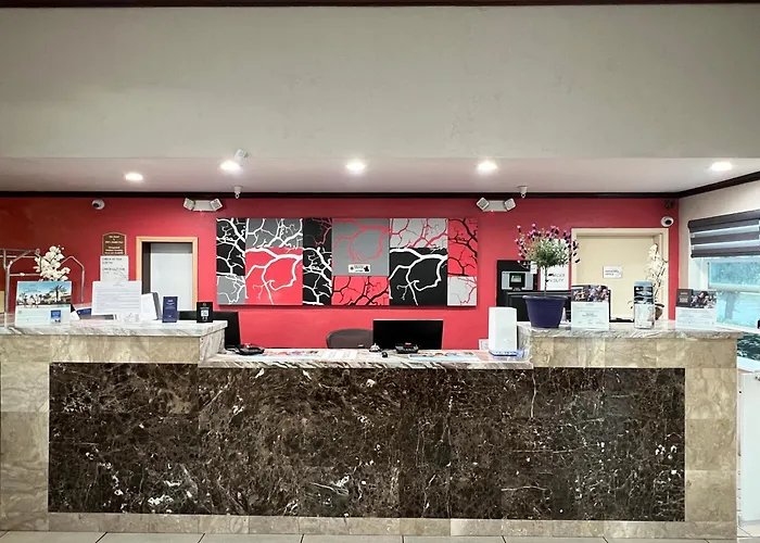 Ramada By Wyndham Draper, Utah